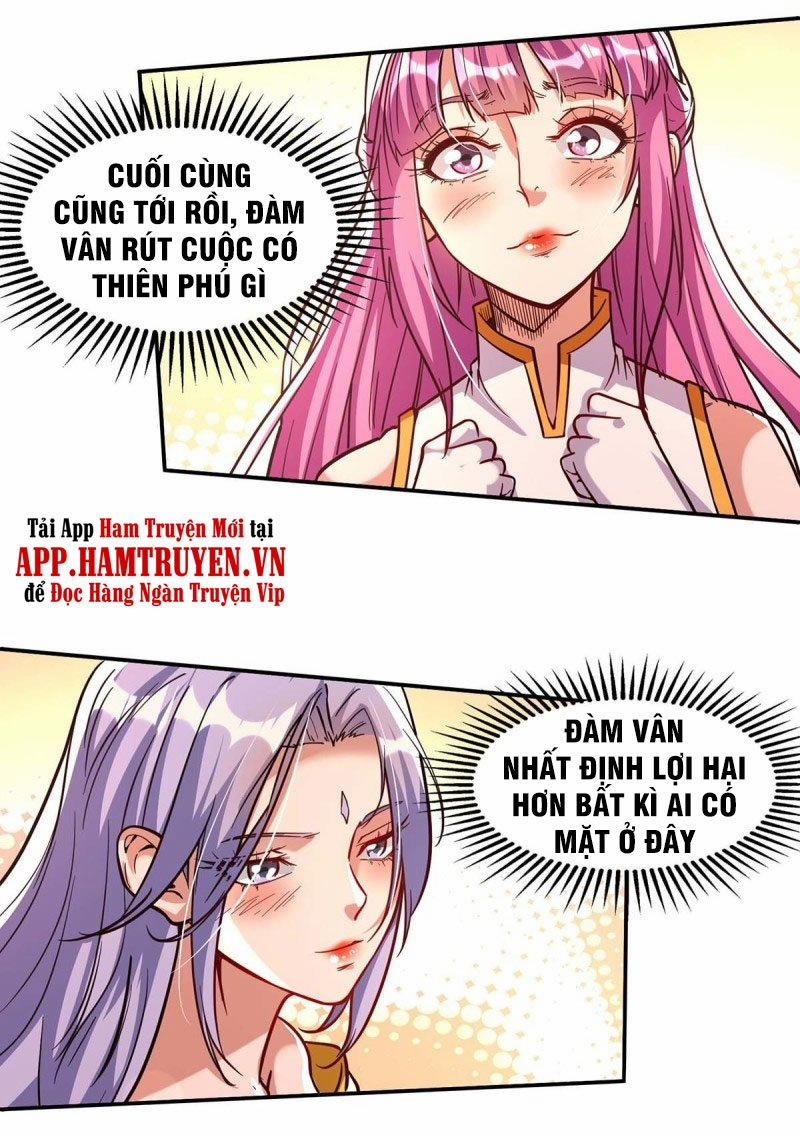 Nghịch Thiên Chí Tôn 90 trang 14