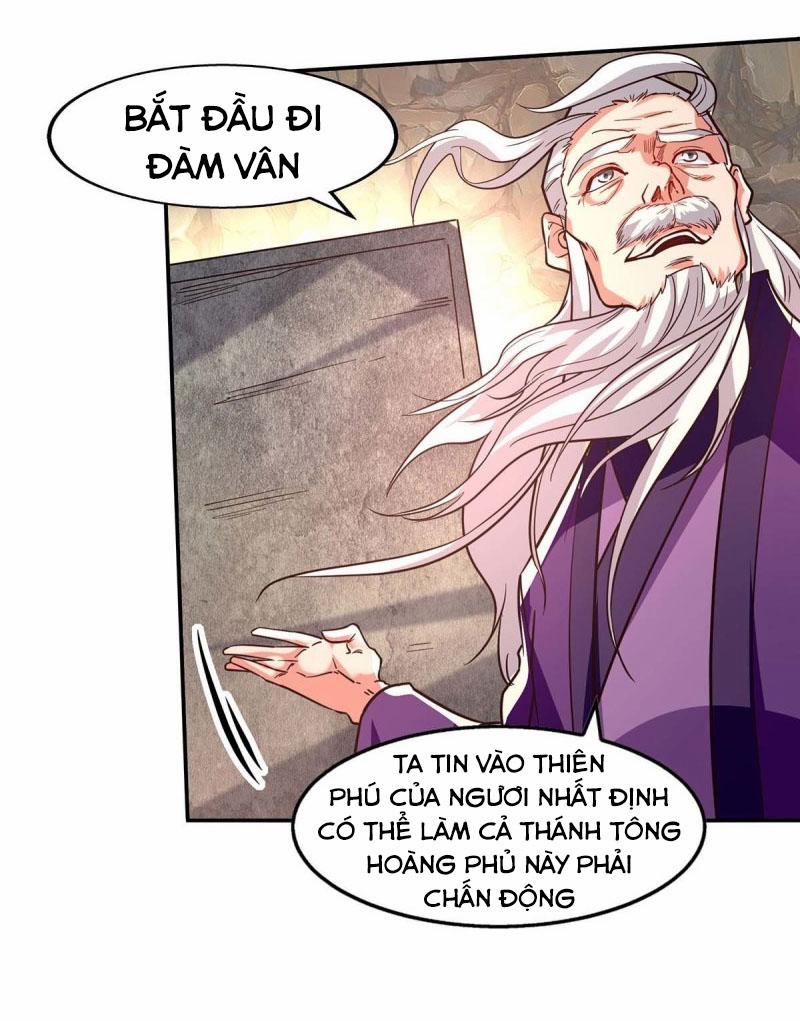 Nghịch Thiên Chí Tôn 90 trang 15