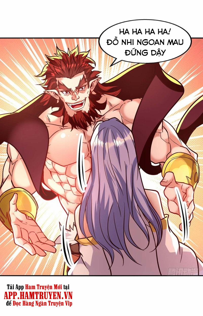 Nghịch Thiên Chí Tôn 90 trang 4