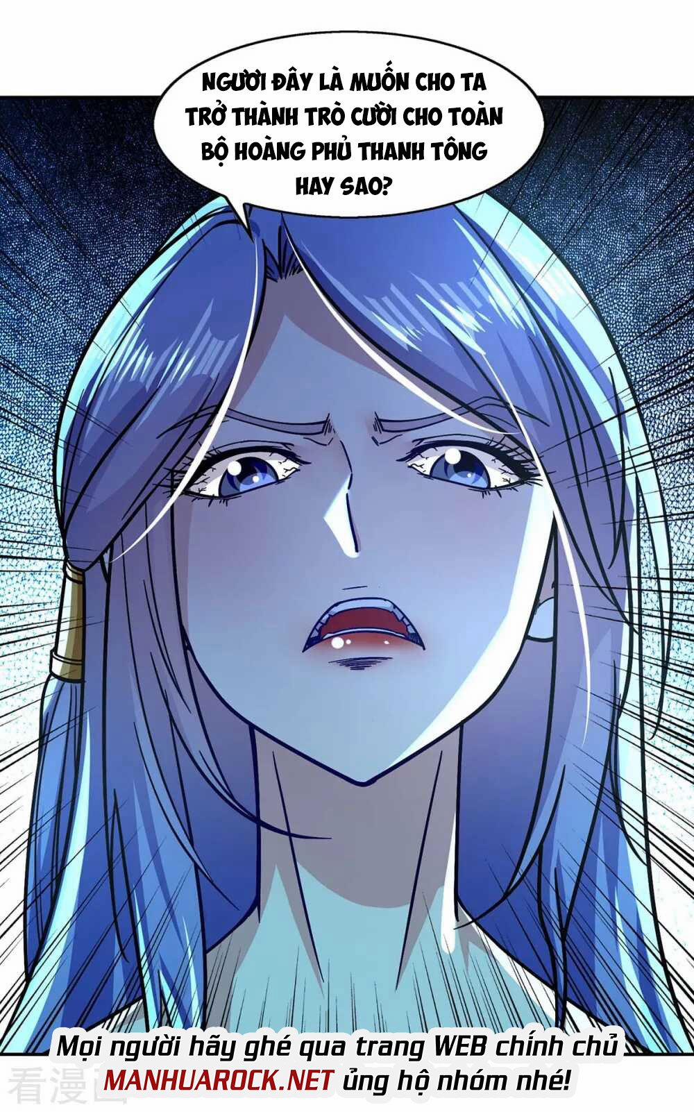 Nghịch Thiên Chí Tôn 93 trang 10