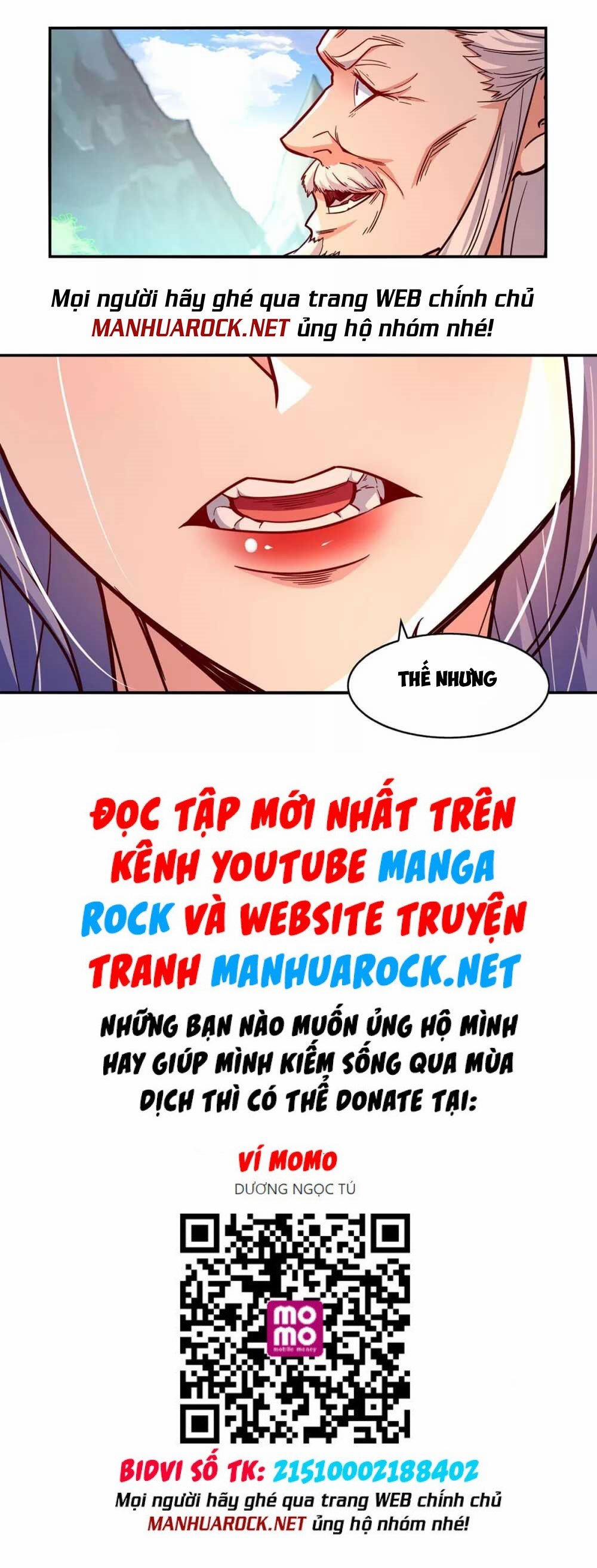 Nghịch Thiên Chí Tôn 93 trang 20