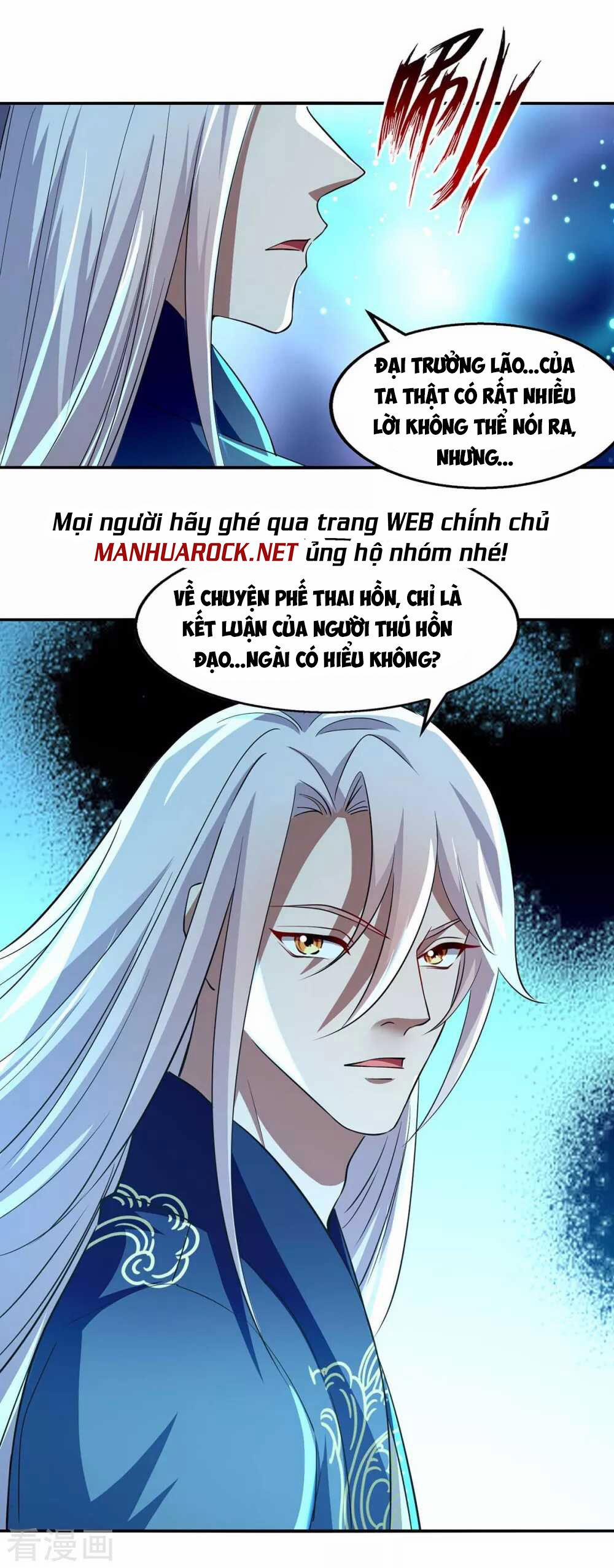 Nghịch Thiên Chí Tôn 93 trang 3