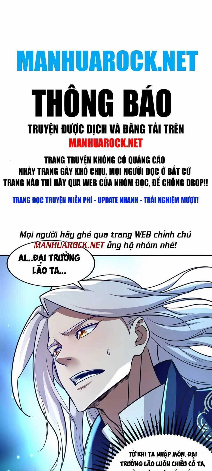 Nghịch Thiên Chí Tôn 94 trang 0