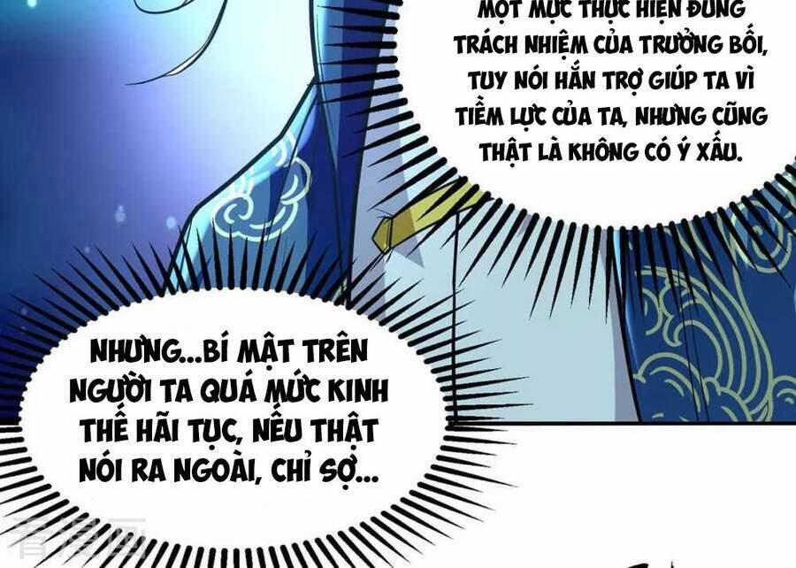Nghịch Thiên Chí Tôn 94 trang 1