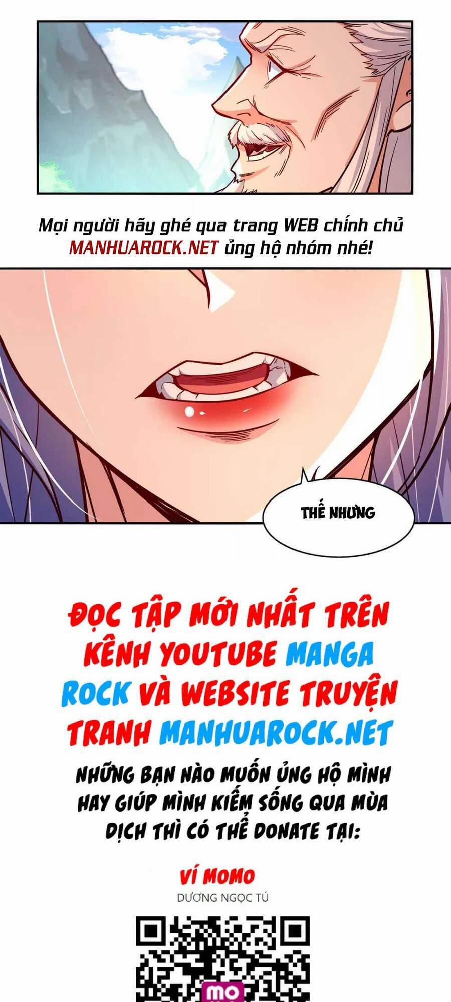 Nghịch Thiên Chí Tôn 94 trang 25