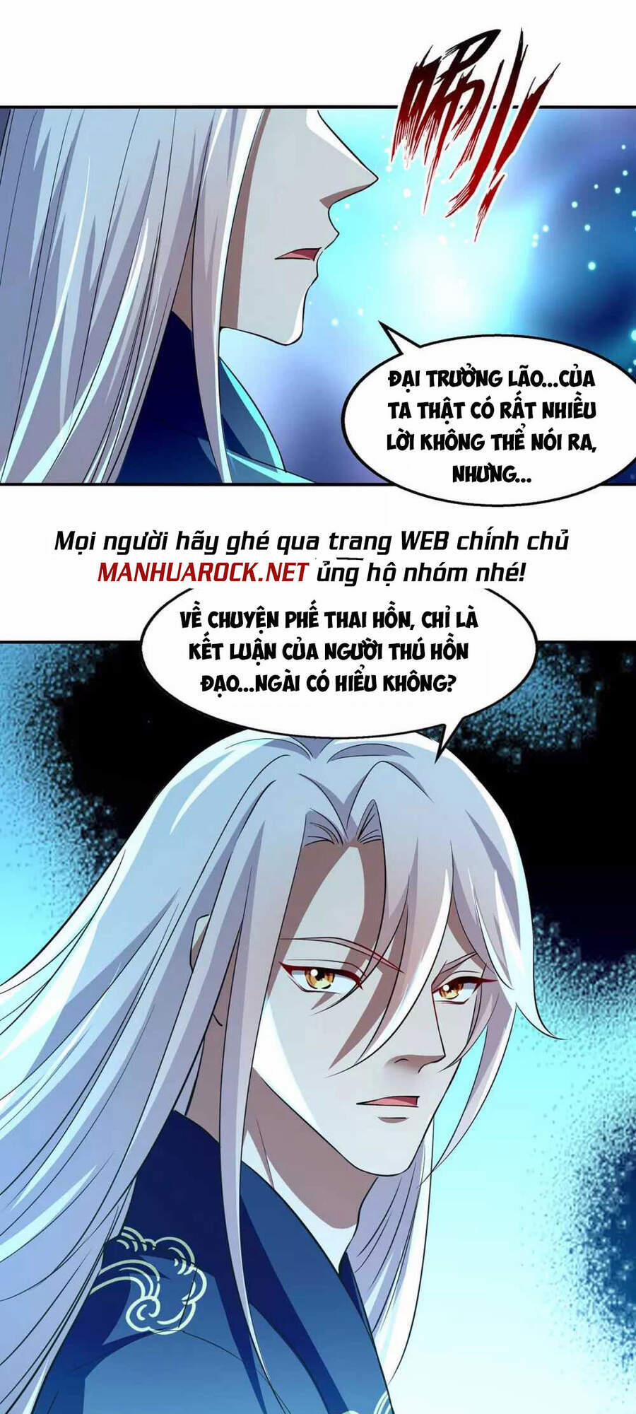 Nghịch Thiên Chí Tôn 94 trang 4