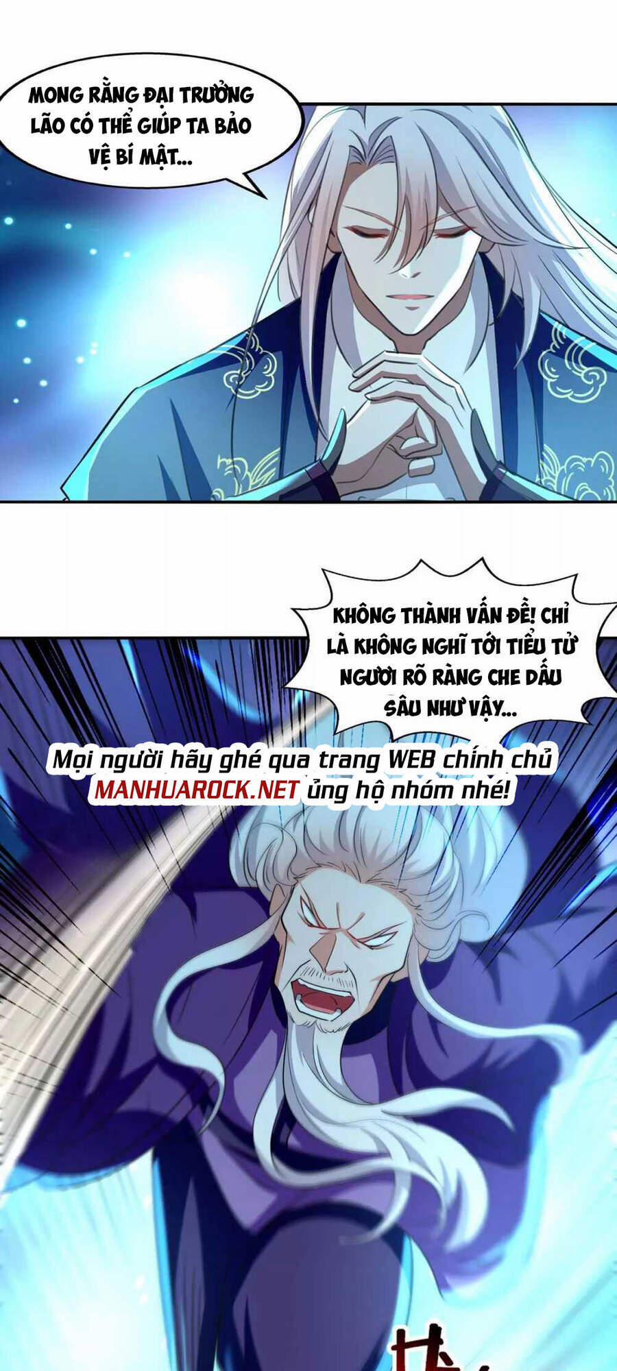 Nghịch Thiên Chí Tôn 94 trang 7