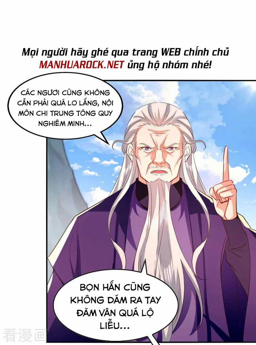 Nghịch Thiên Chí Tôn 95 trang 0