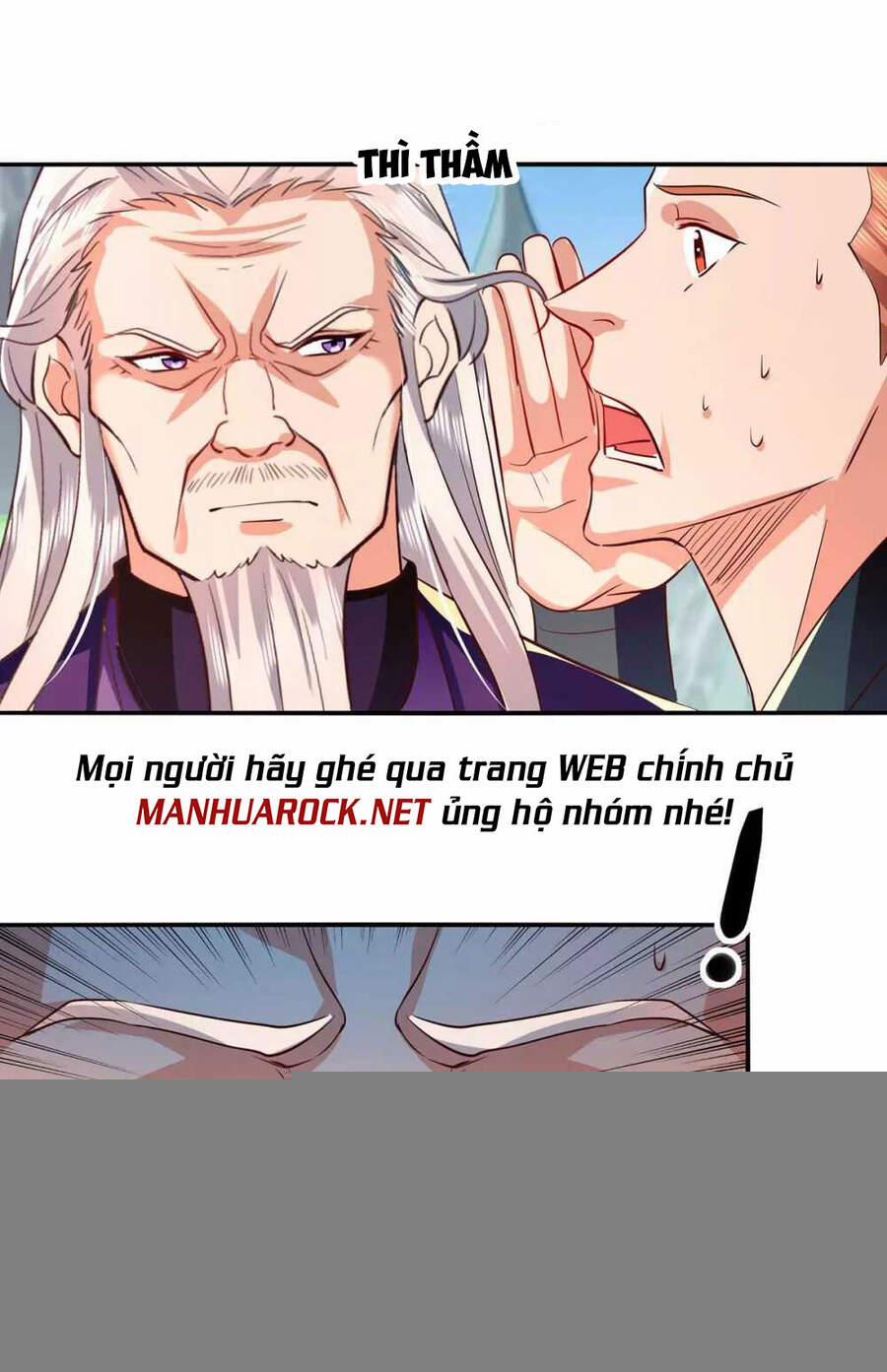 Nghịch Thiên Chí Tôn 95 trang 5