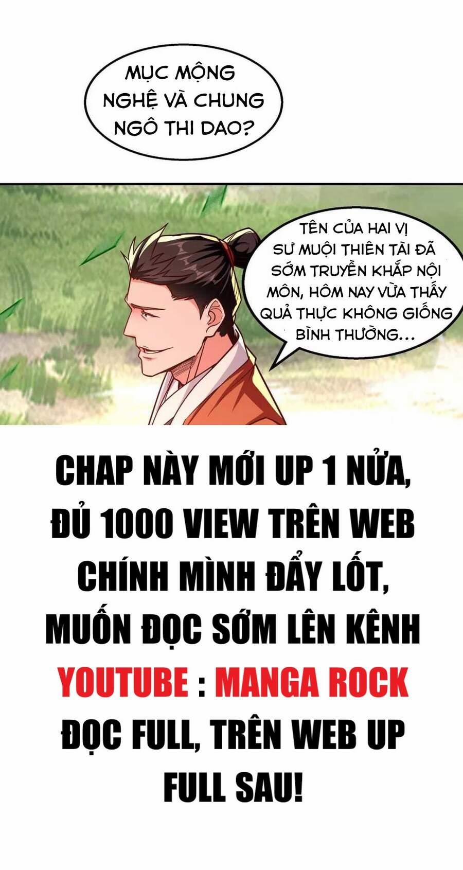 Nghịch Thiên Chí Tôn 96 trang 11