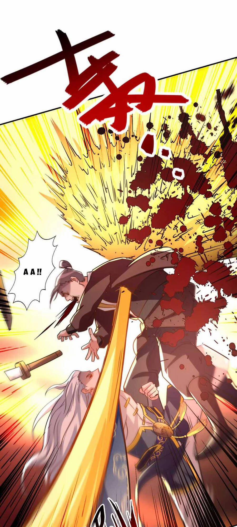 Nghịch Thiên Chí Tôn 97 trang 2