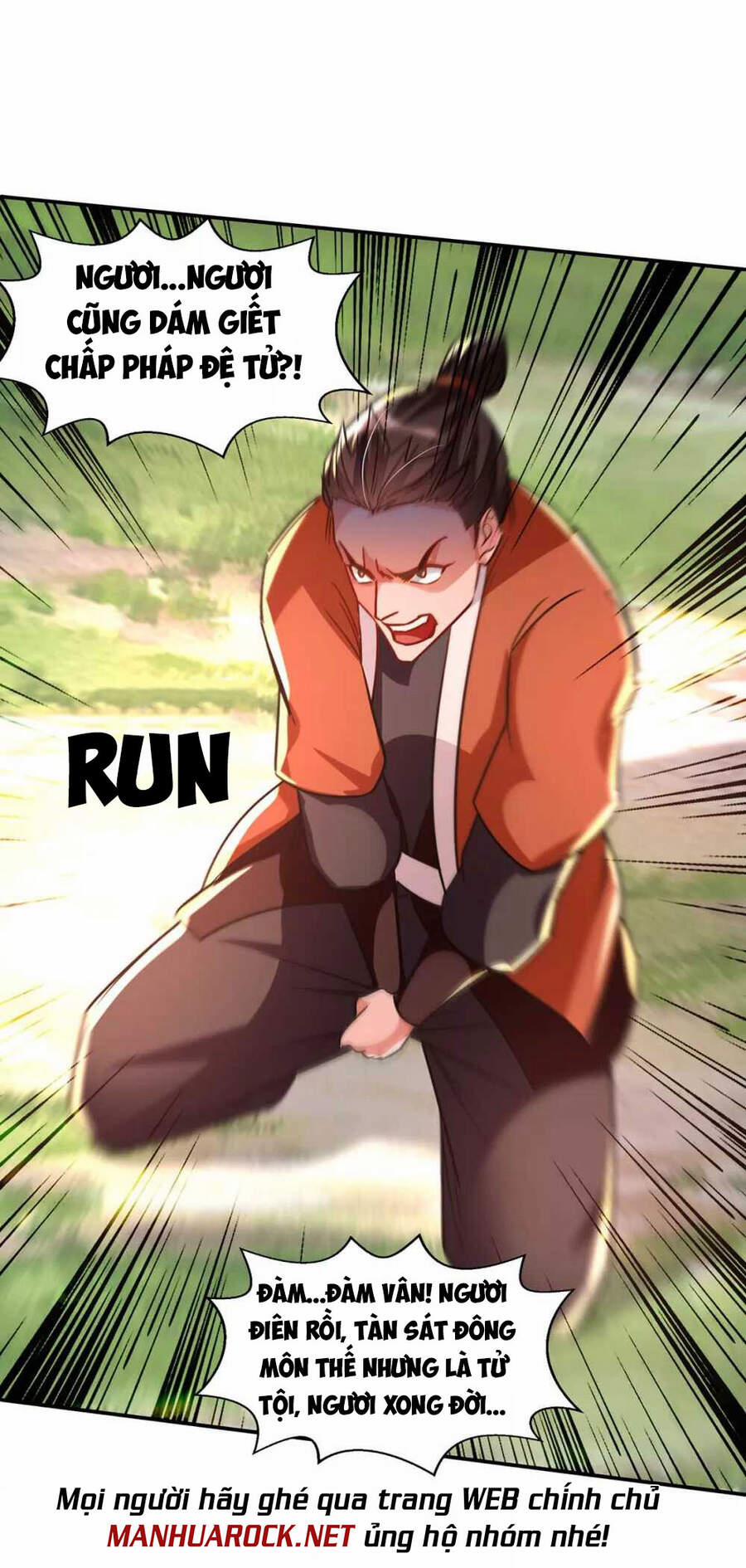 Nghịch Thiên Chí Tôn 97 trang 6