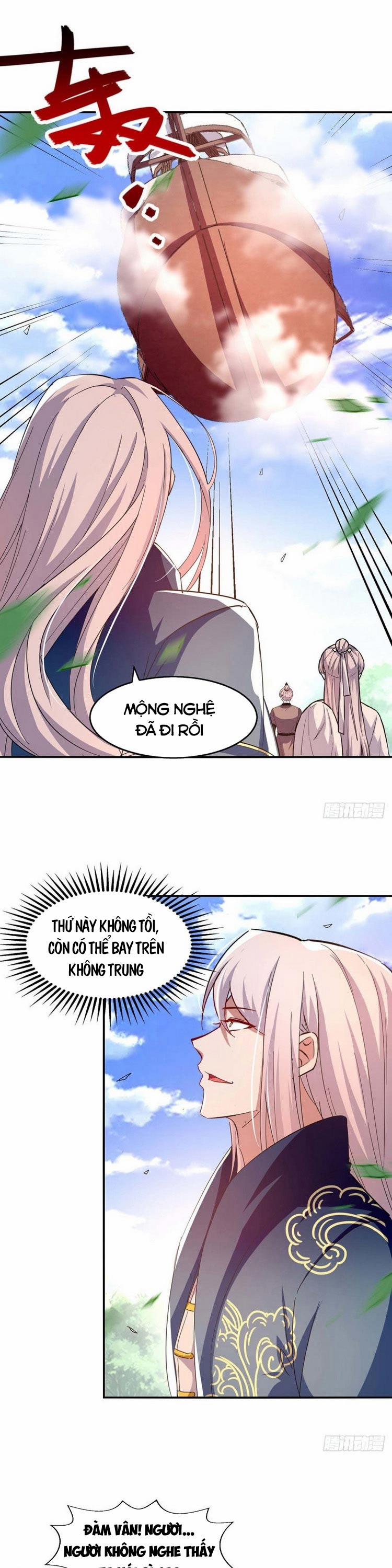 Nghịch Thiên Chí Tôn 98 trang 6