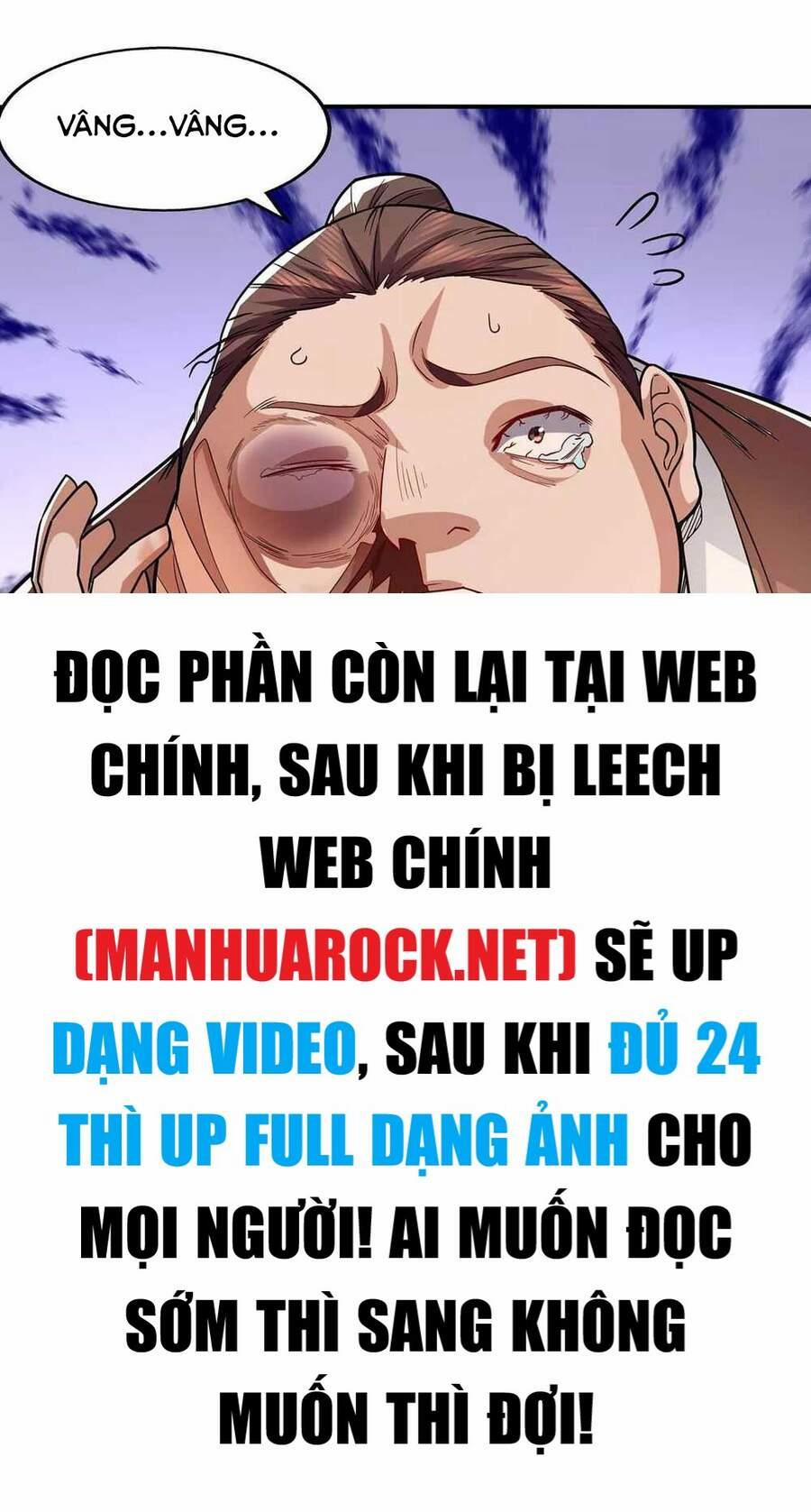 Nghịch Thiên Chí Tôn 99 trang 18