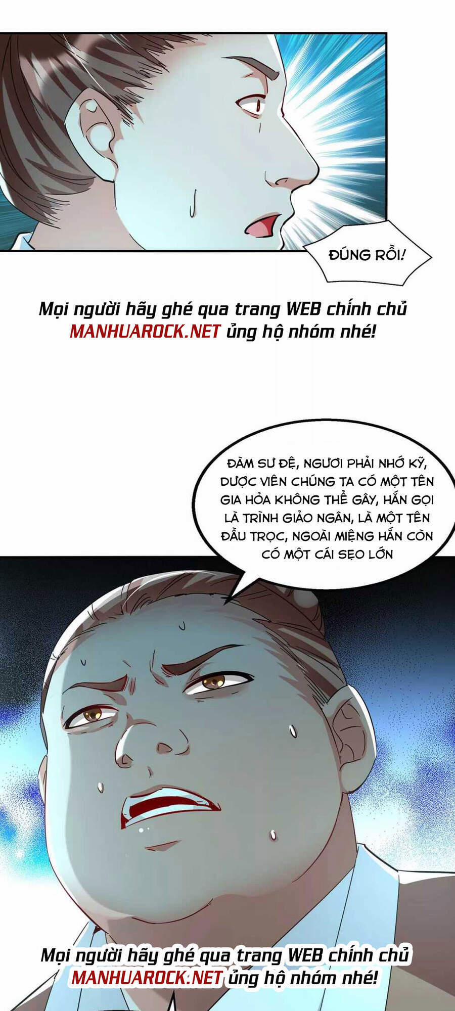 Nghịch Thiên Chí Tôn 99 trang 3