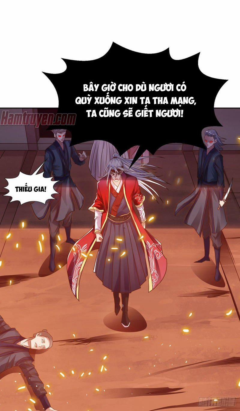 Nghịch Thiên Chí Tôn Nghịch Thiên Chí Tôn 0 1 trang 14