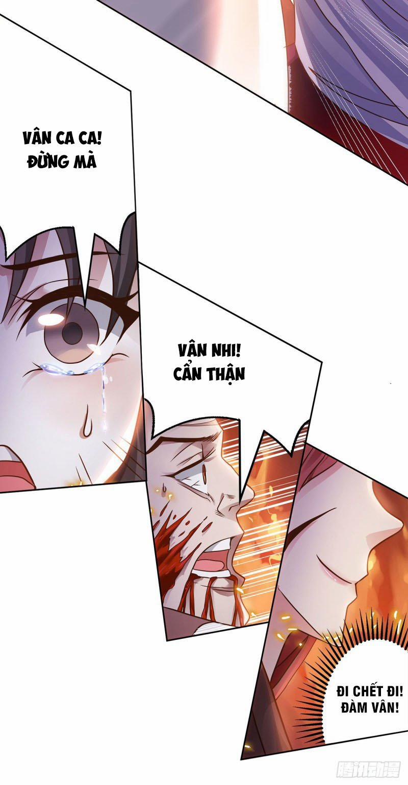 Nghịch Thiên Chí Tôn Nghịch Thiên Chí Tôn 0 1 trang 20