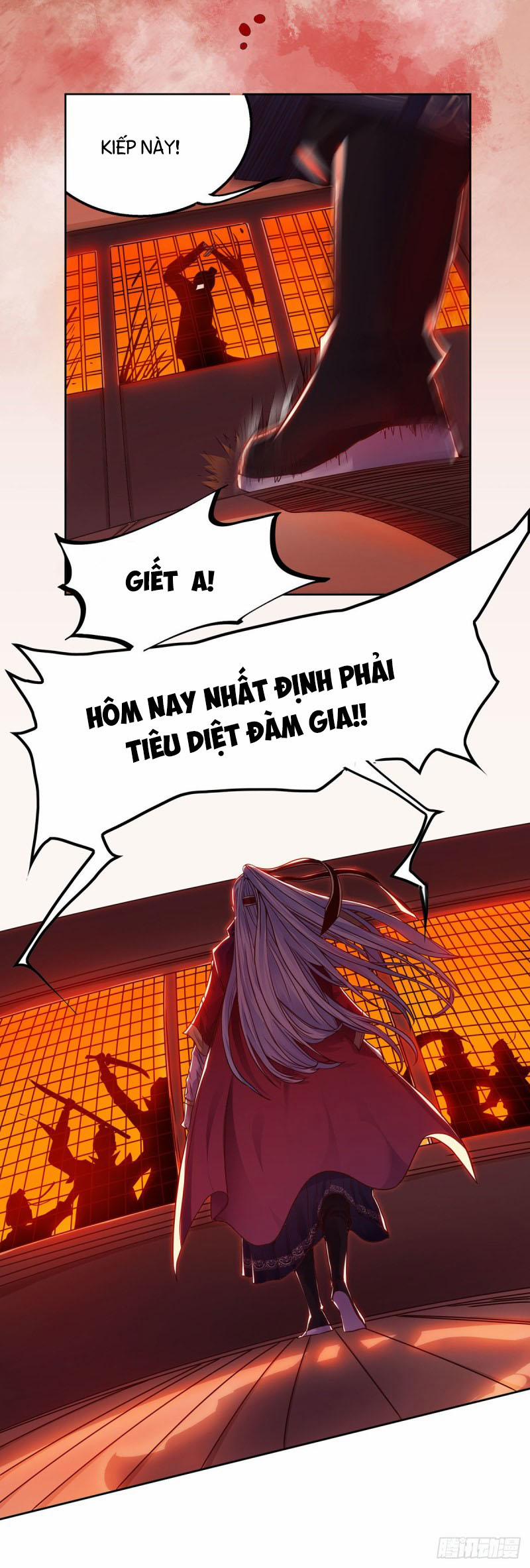 Nghịch Thiên Chí Tôn Nghịch Thiên Chí Tôn 0 1 trang 5