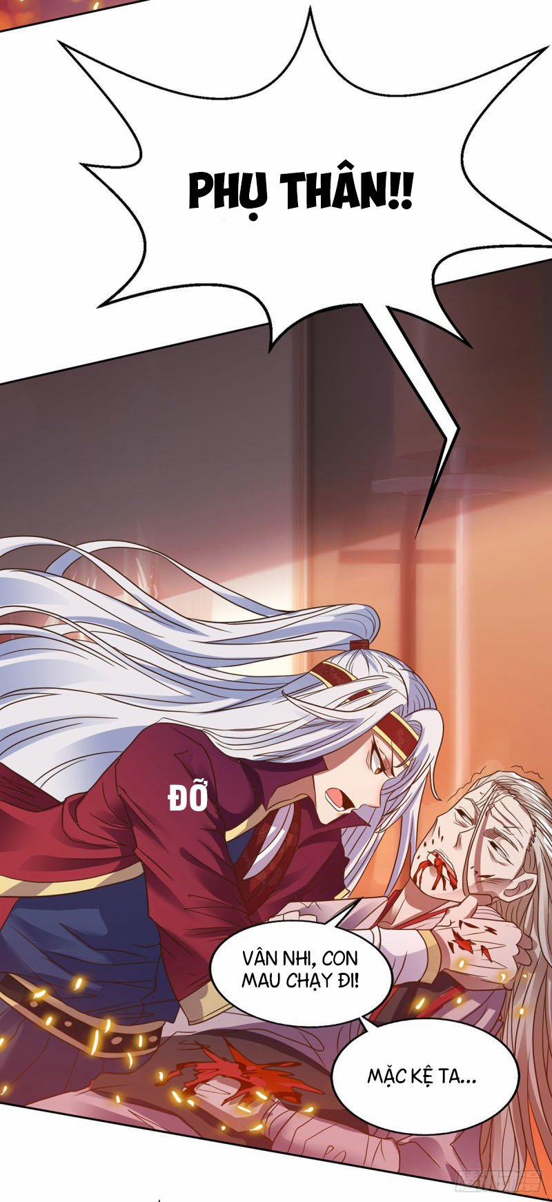 Nghịch Thiên Chí Tôn Nghịch Thiên Chí Tôn 0 1 trang 9