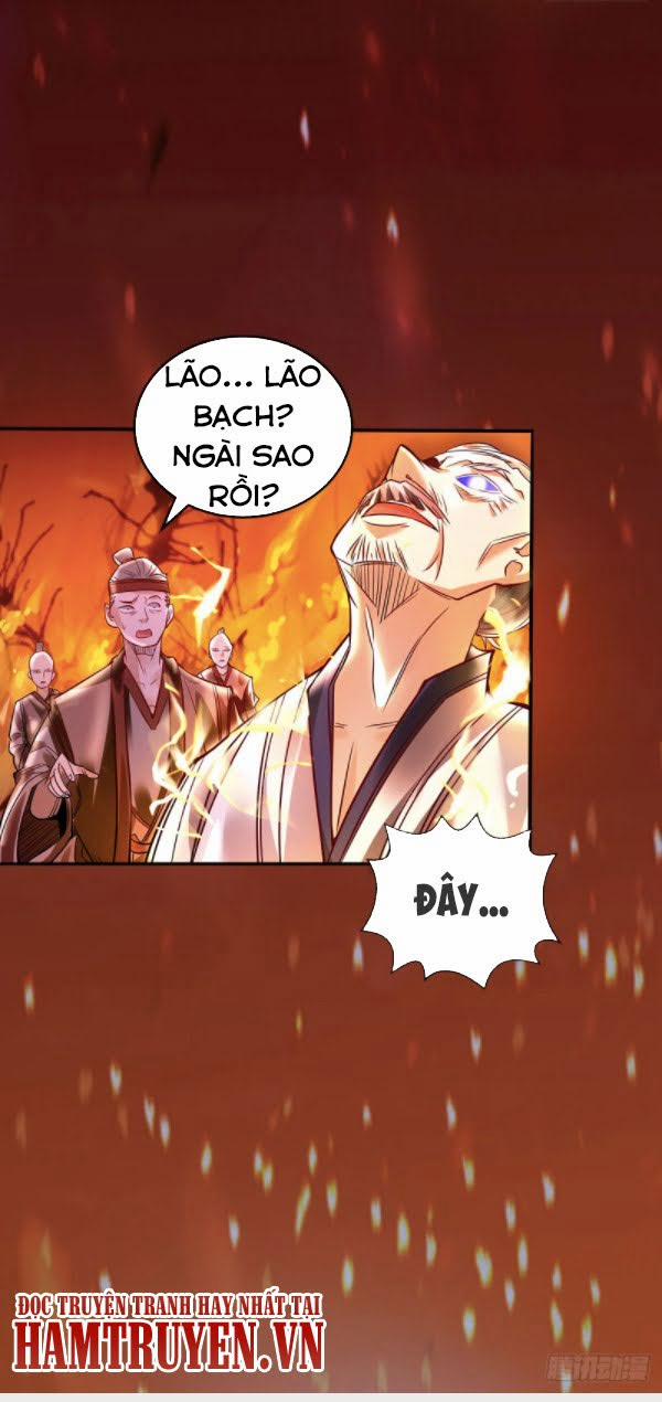 Nghịch Thiên Chí Tôn Nghịch Thiên Chí Tôn 0 3 trang 11