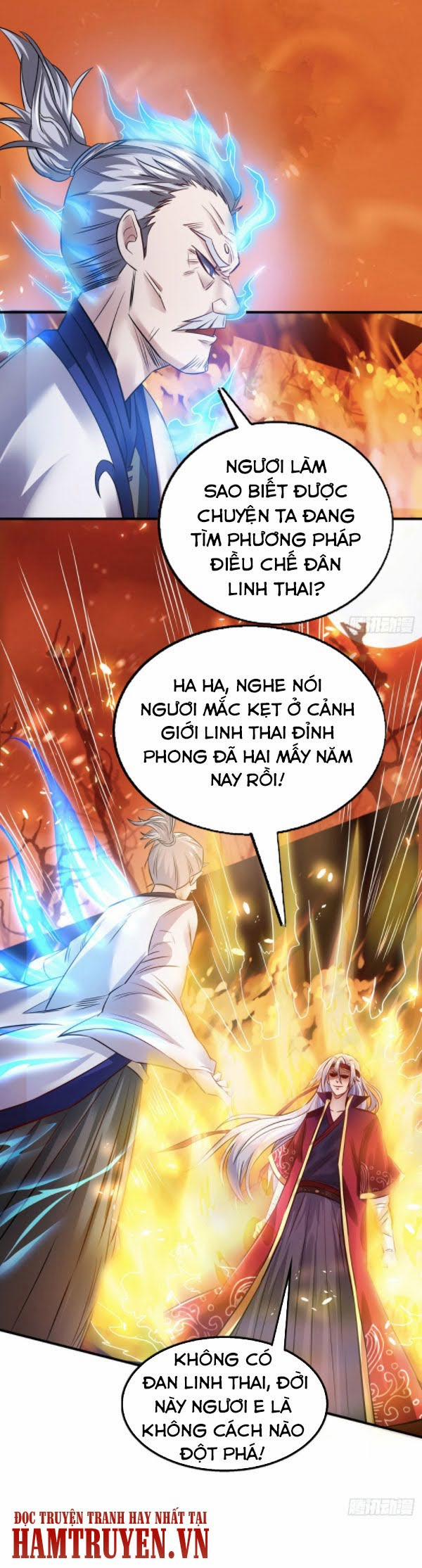 Nghịch Thiên Chí Tôn Nghịch Thiên Chí Tôn 0 3 trang 5