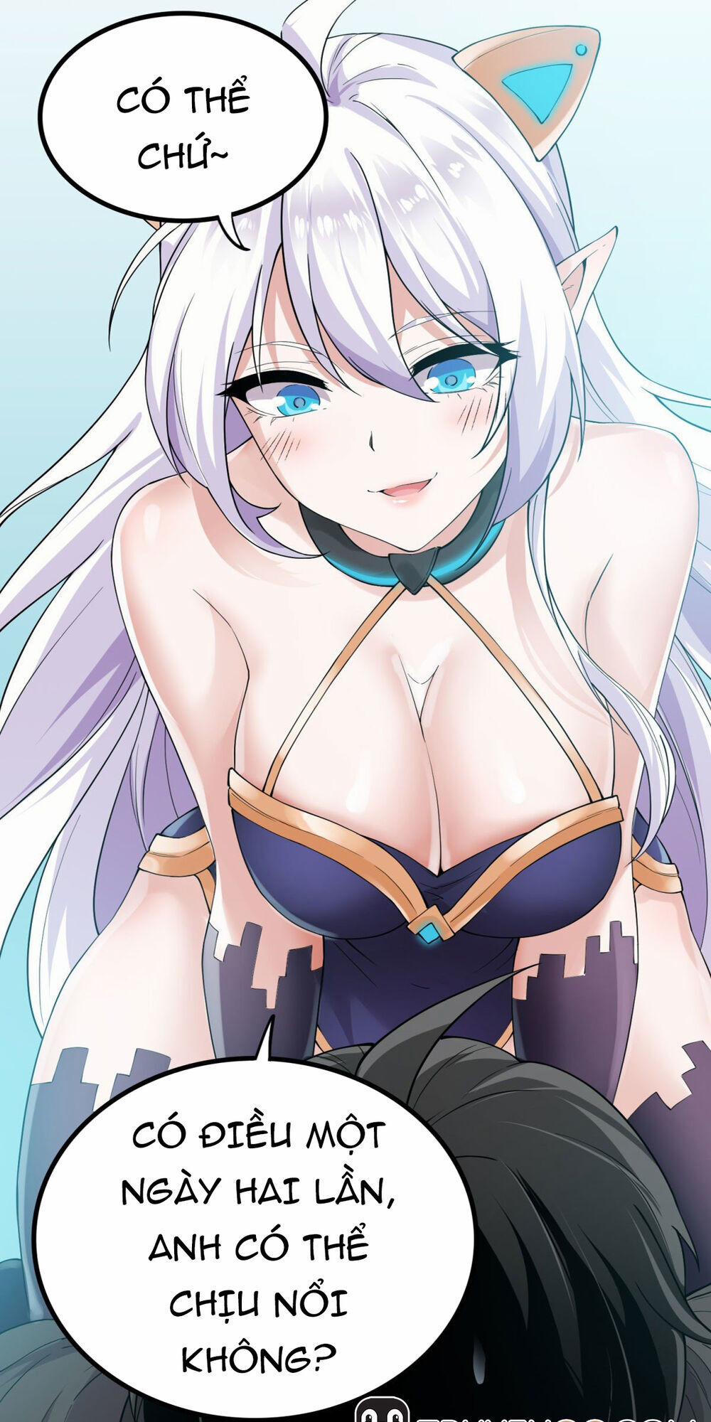 Nghịch Thiên Chiến Kỷ 0 trang 11