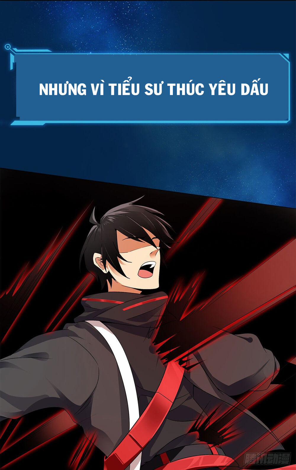 Nghịch Thiên Chiến Kỷ 0 trang 2