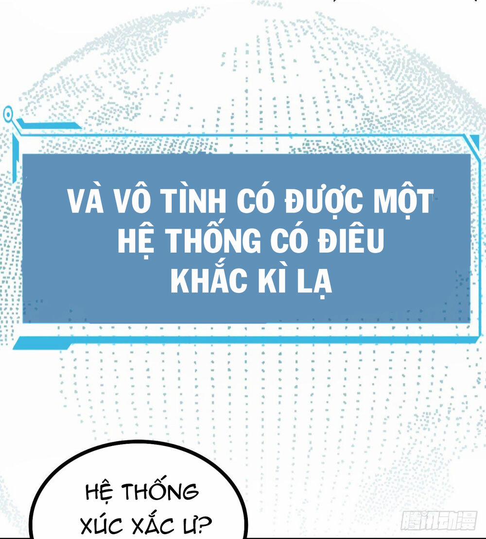 Nghịch Thiên Chiến Kỷ 0 trang 4