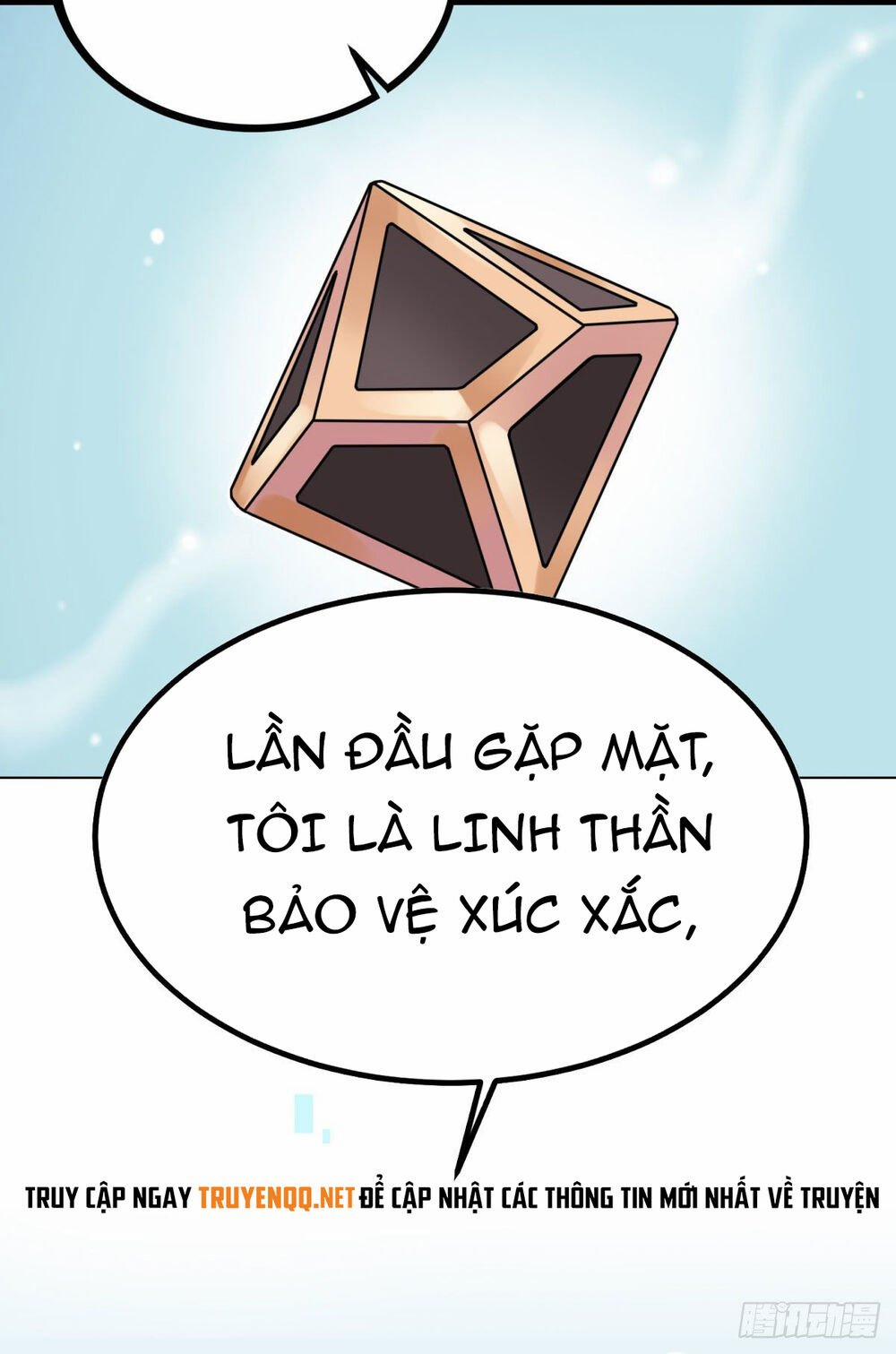 Nghịch Thiên Chiến Kỷ 0 trang 5