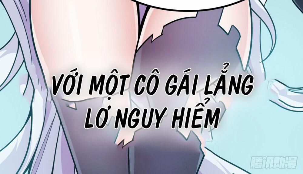 Nghịch Thiên Chiến Kỷ 0 trang 7