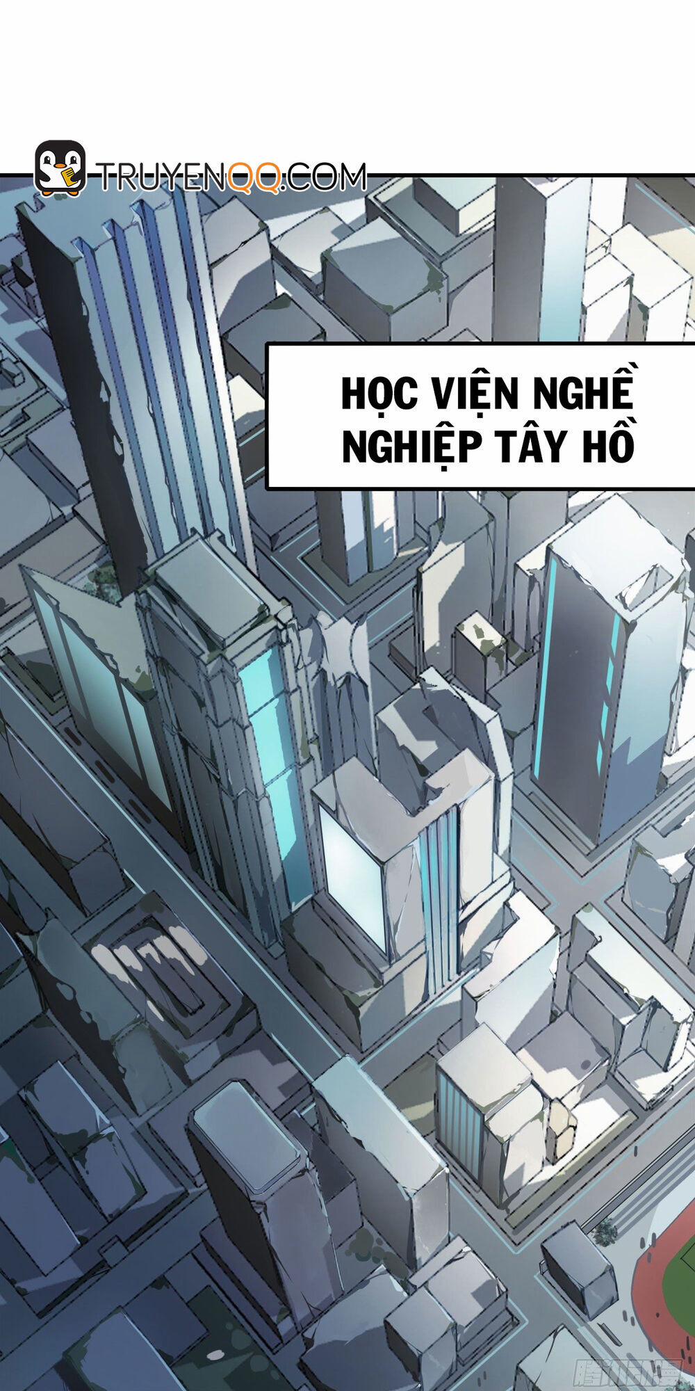 Nghịch Thiên Chiến Kỷ 1 trang 0