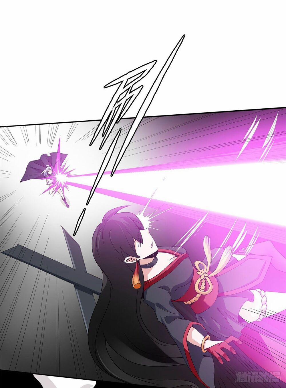 Nghịch Thiên Chiến Kỷ 1 trang 51