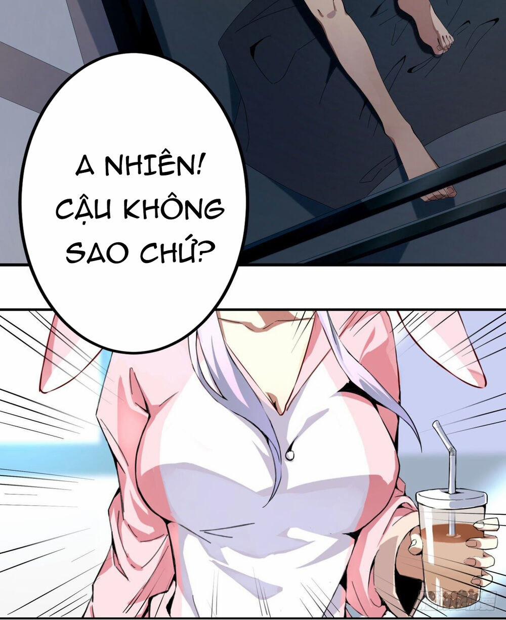 Nghịch Thiên Chiến Kỷ 1 trang 6