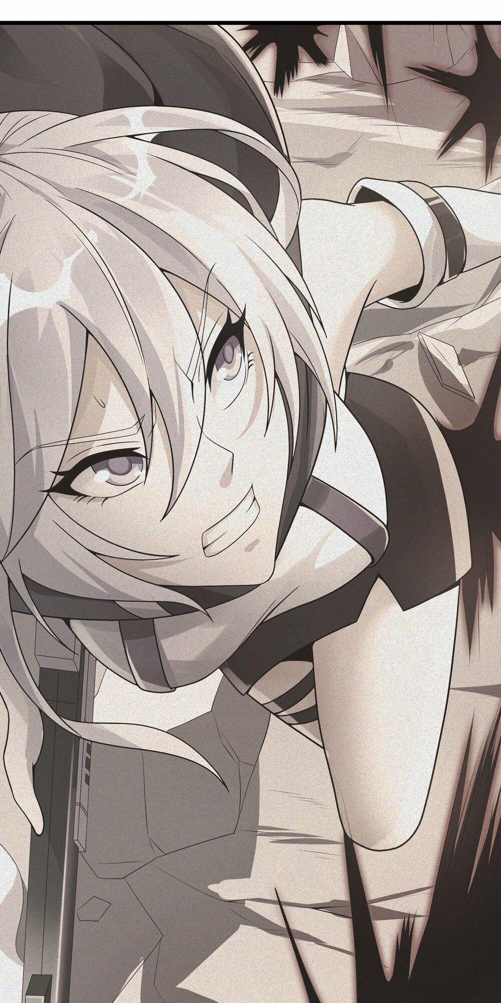 Nghịch Thiên Chiến Kỷ 2 trang 14