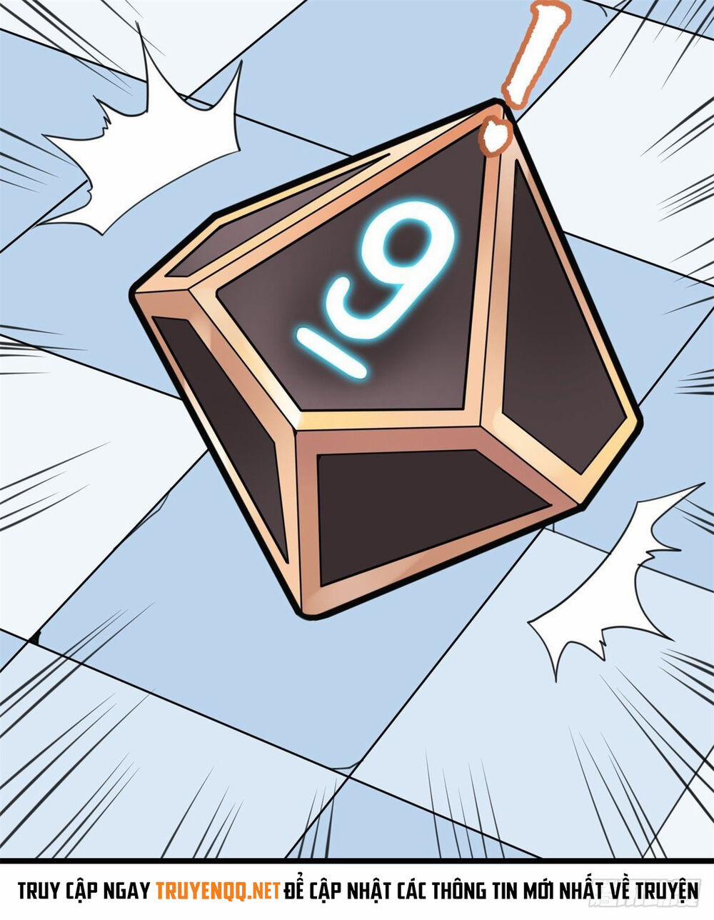 Nghịch Thiên Chiến Kỷ 2 trang 23