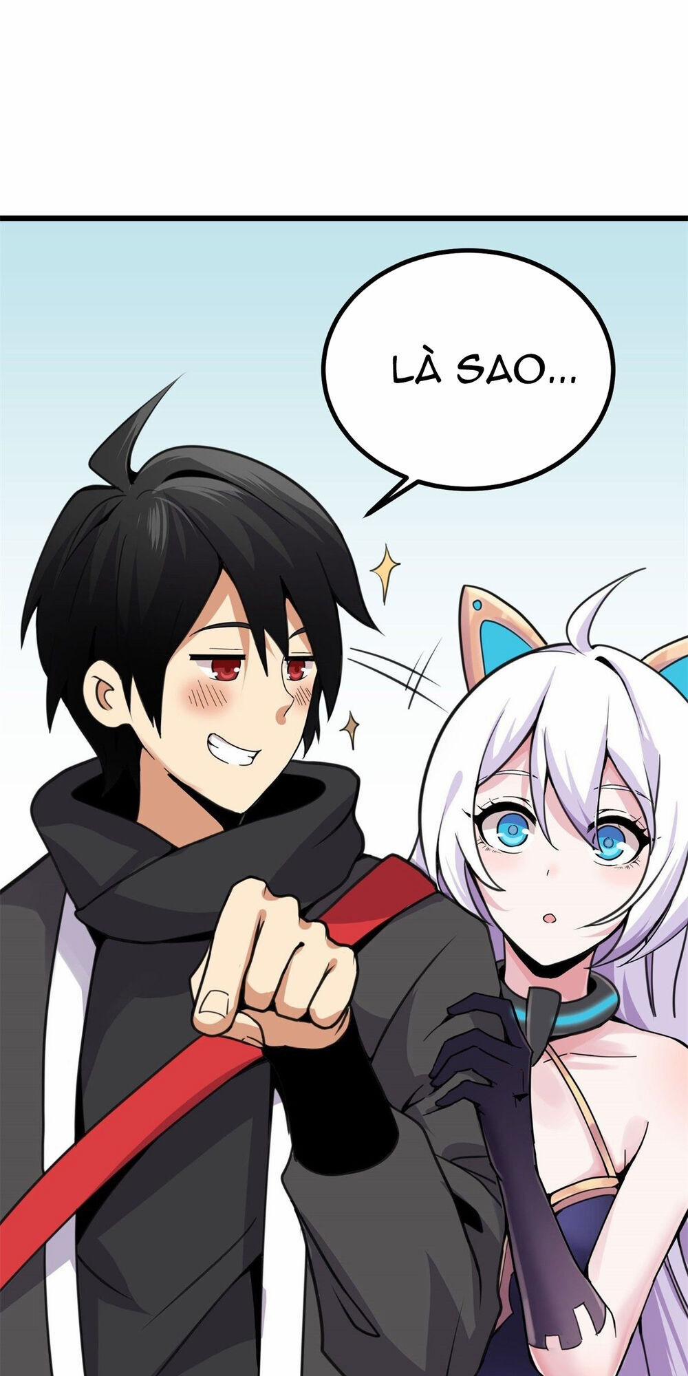 Nghịch Thiên Chiến Kỷ 2 trang 24