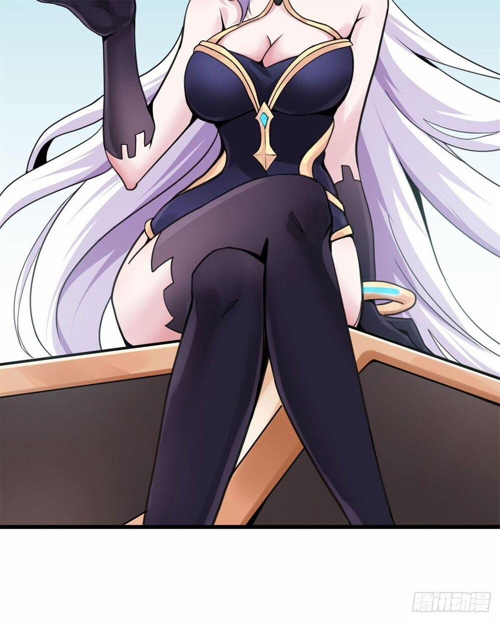 Nghịch Thiên Chiến Kỷ 2 trang 30