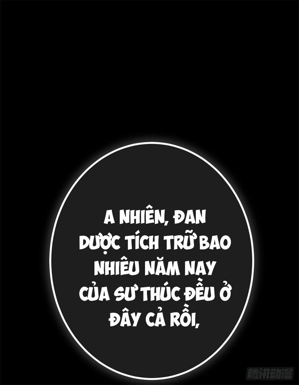 Nghịch Thiên Chiến Kỷ 2 trang 35