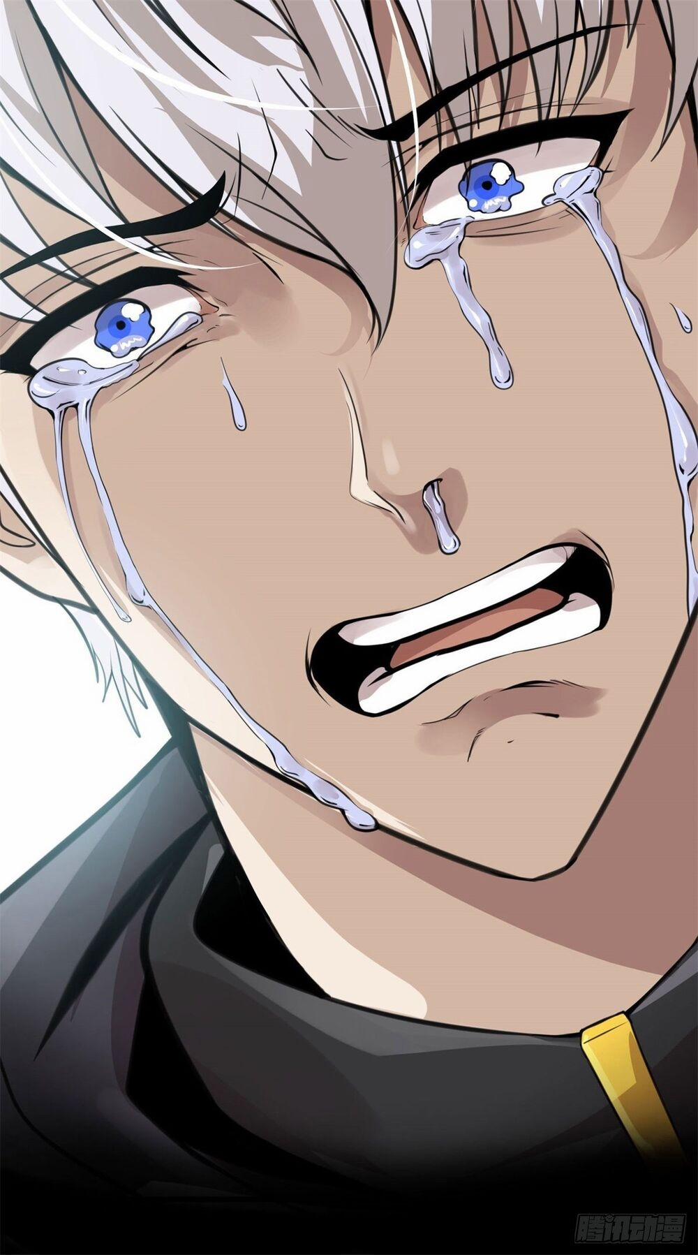 Nghịch Thiên Chiến Kỷ 2 trang 37