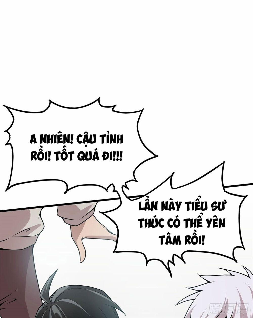 Nghịch Thiên Chiến Kỷ 2 trang 40