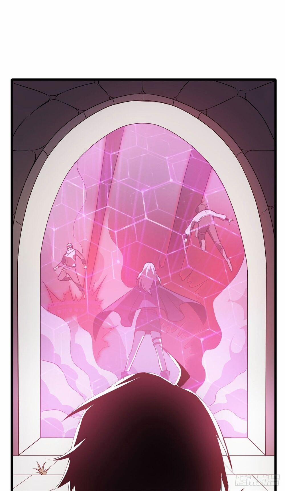 Nghịch Thiên Chiến Kỷ 2 trang 43