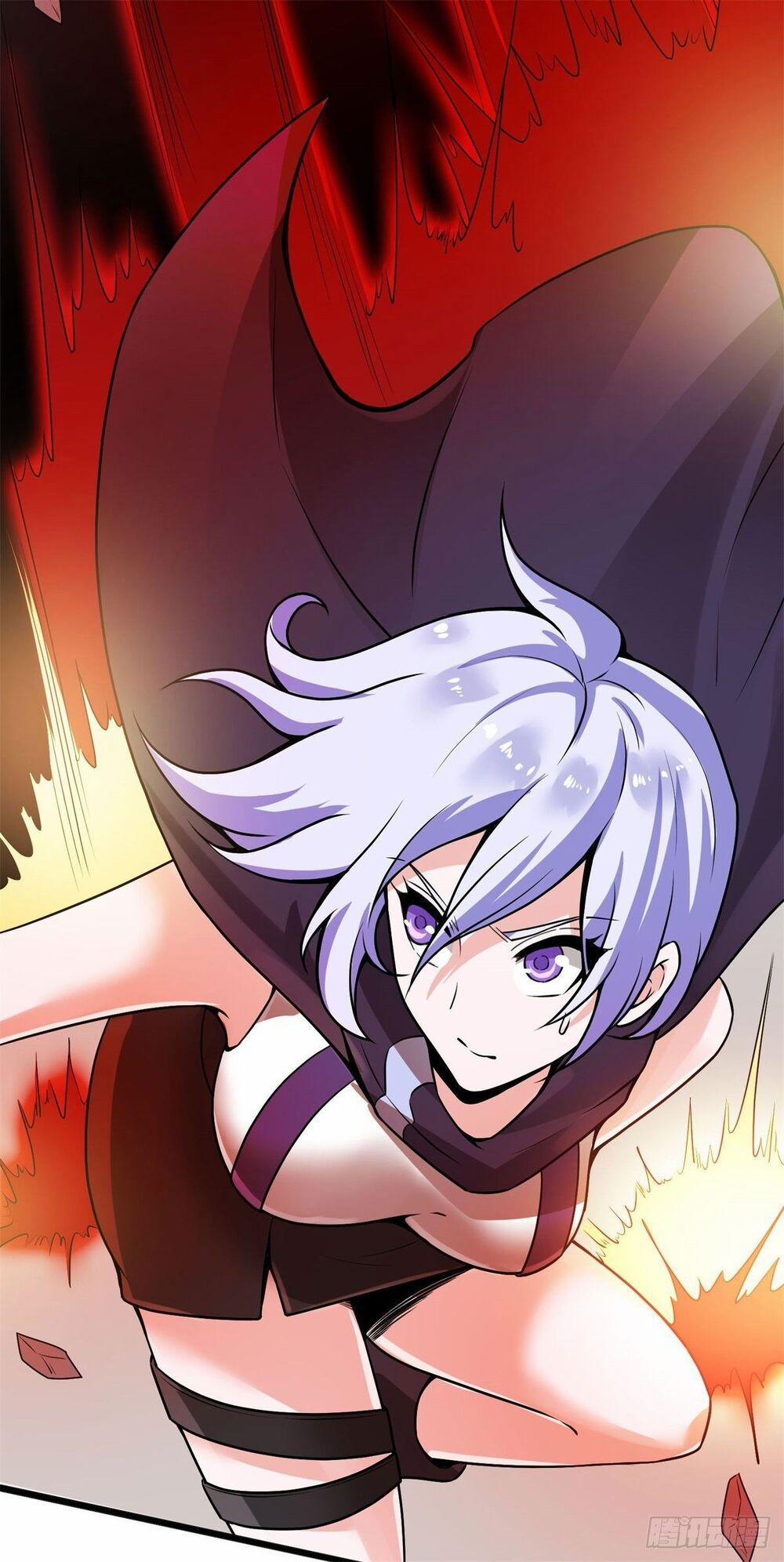 Nghịch Thiên Chiến Kỷ 2 trang 48