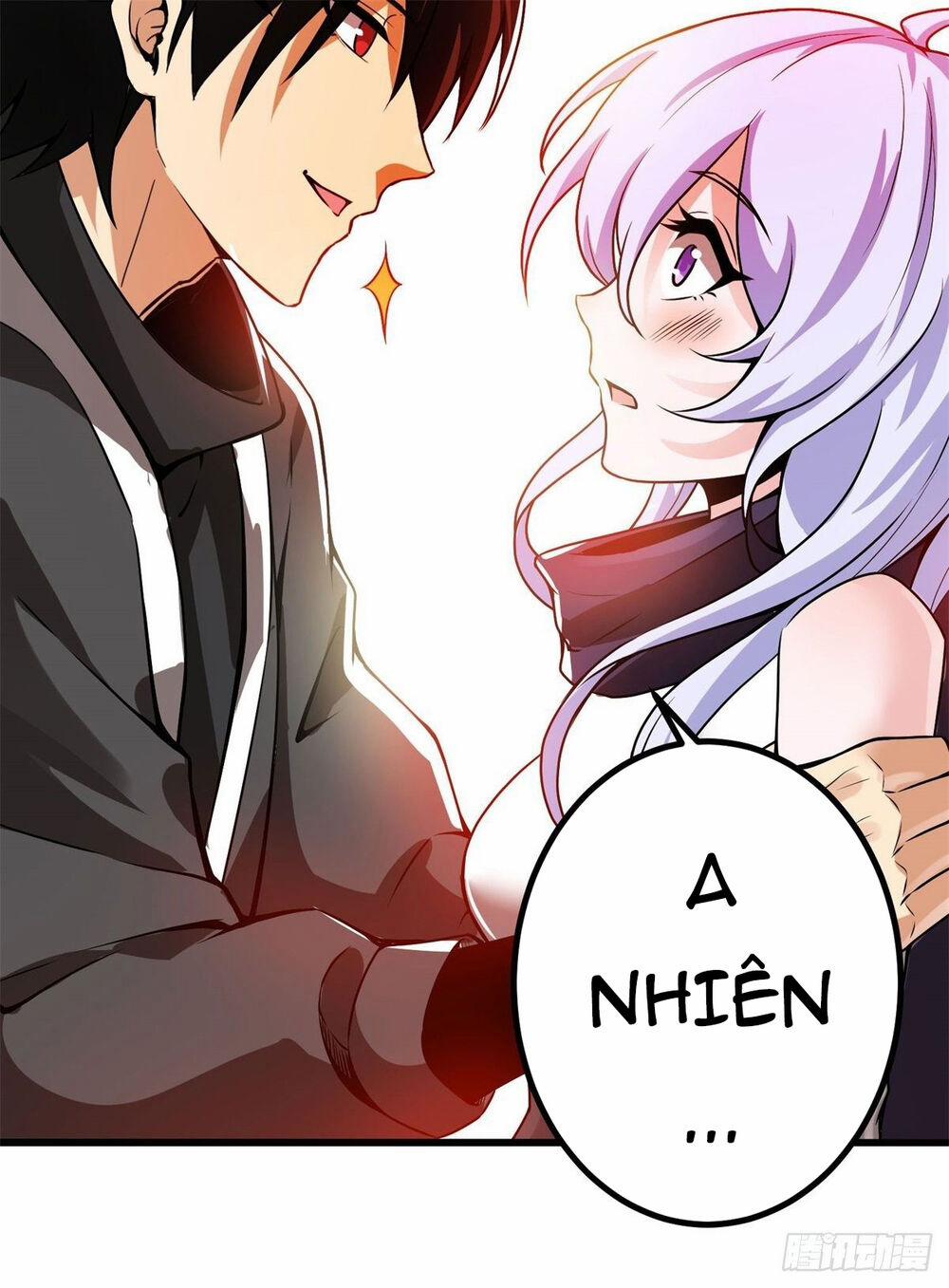 Nghịch Thiên Chiến Kỷ 2 trang 52