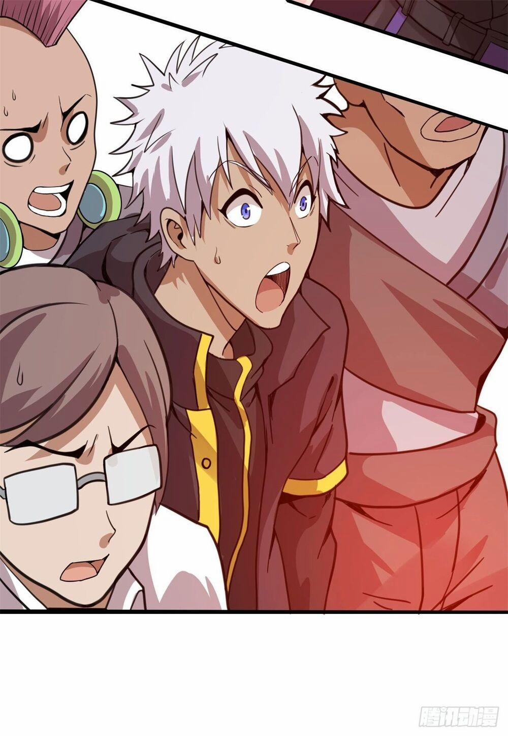 Nghịch Thiên Chiến Kỷ 2 trang 59