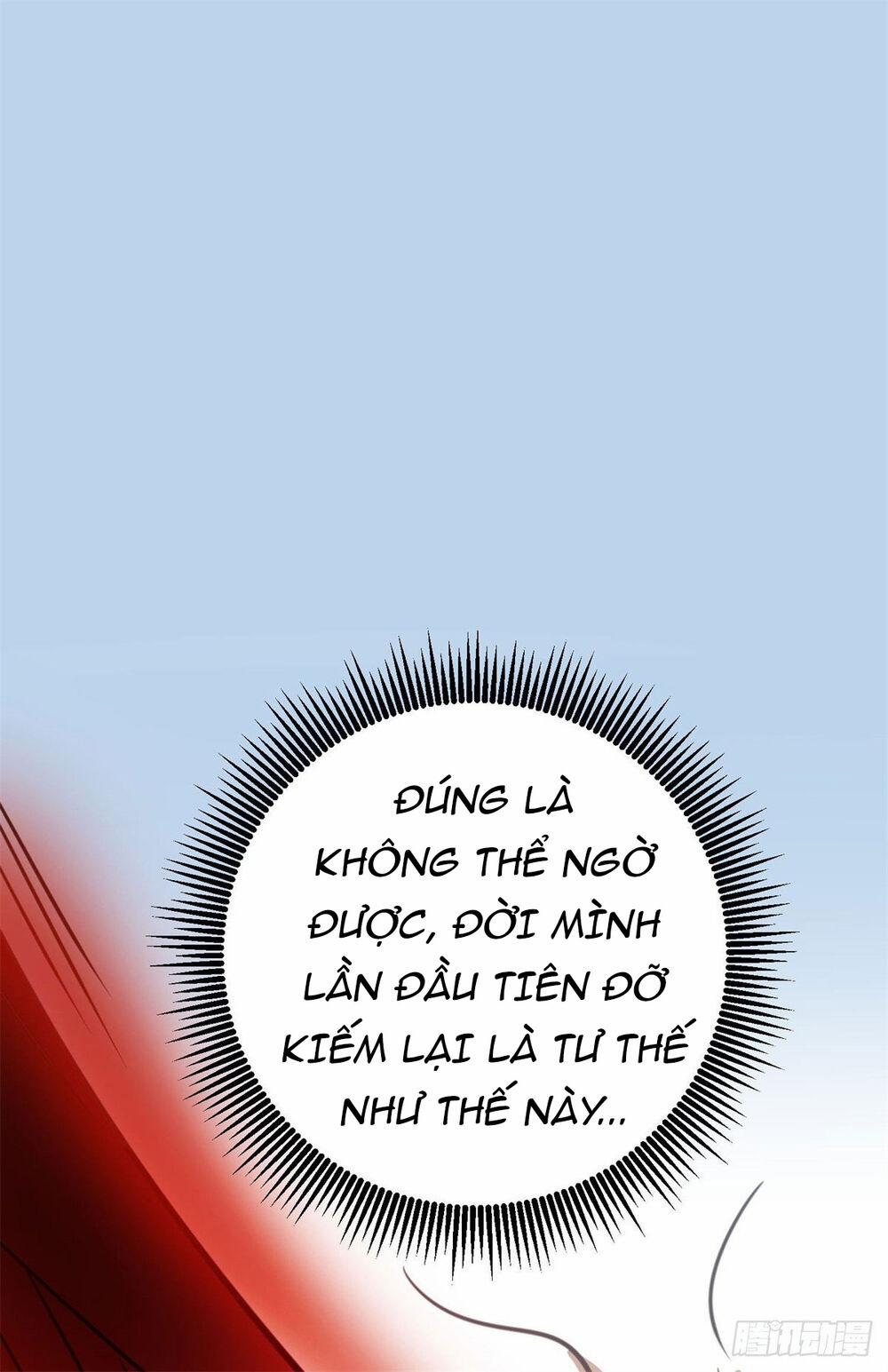 Nghịch Thiên Chiến Kỷ 2 trang 61