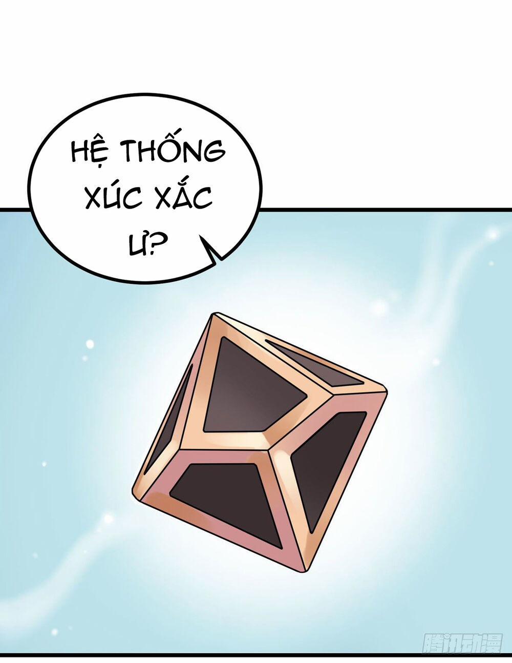 Nghịch Thiên Chiến Kỷ 2 trang 7