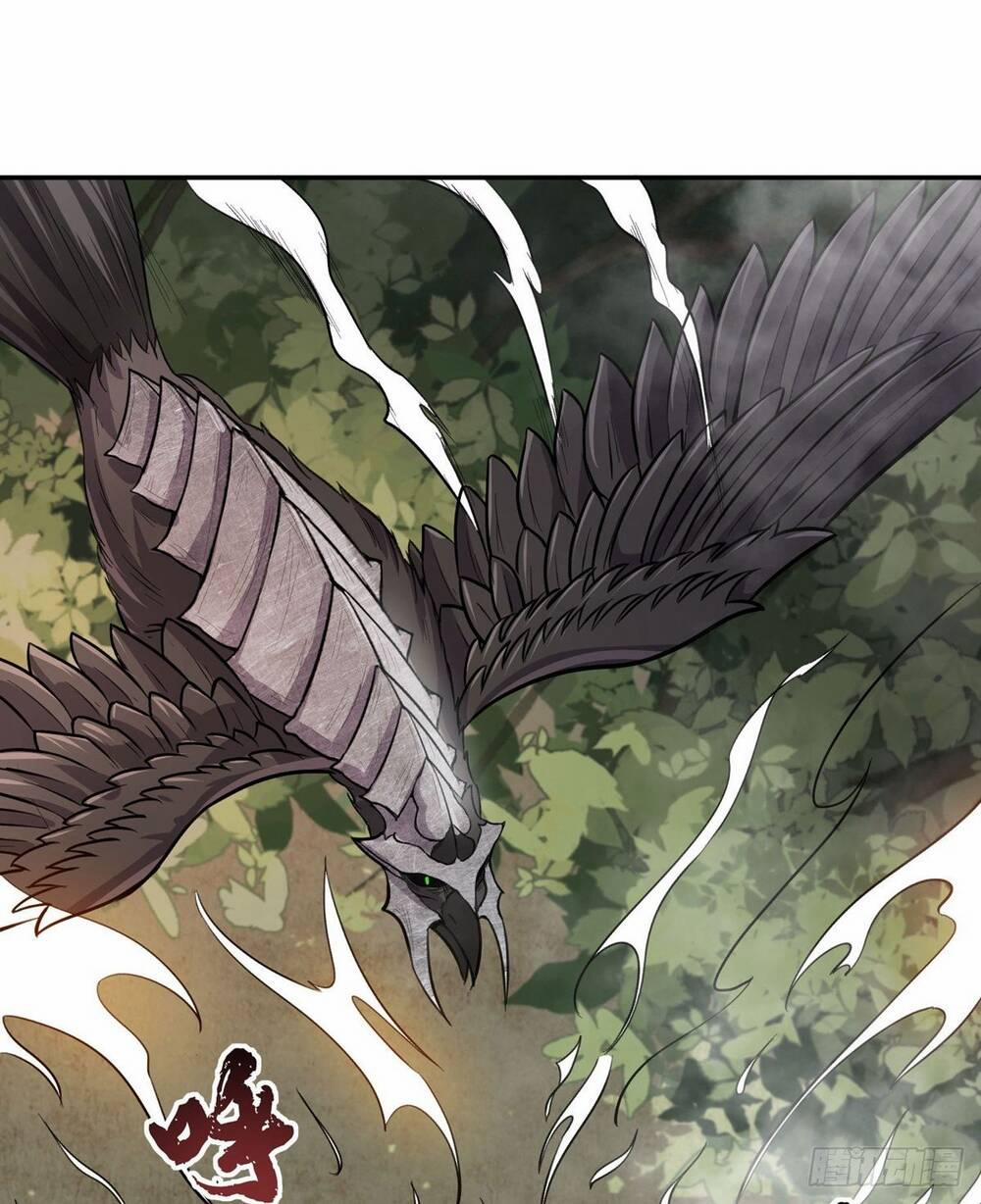 Nghịch Thiên Chiến Kỷ 24 trang 10