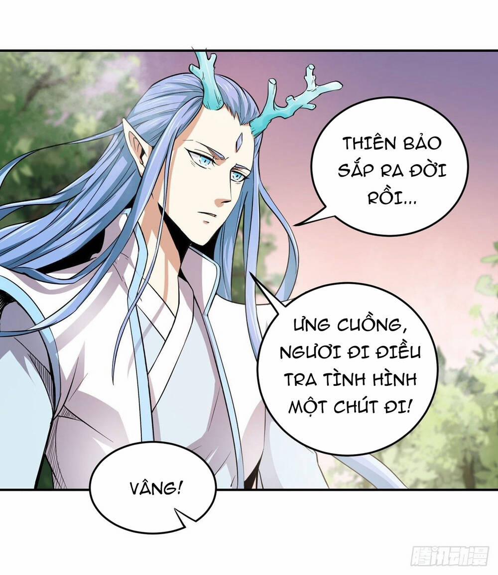 Nghịch Thiên Chiến Kỷ 24 trang 13