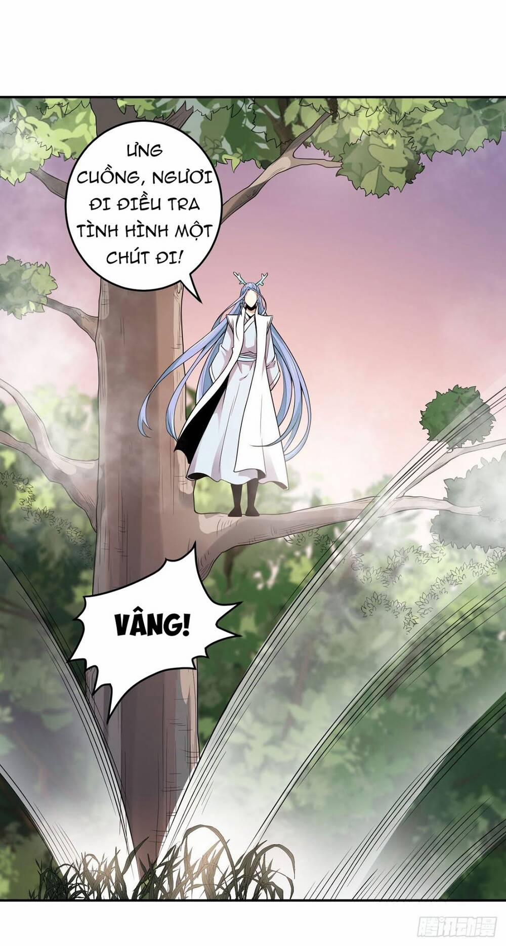 Nghịch Thiên Chiến Kỷ 24 trang 15