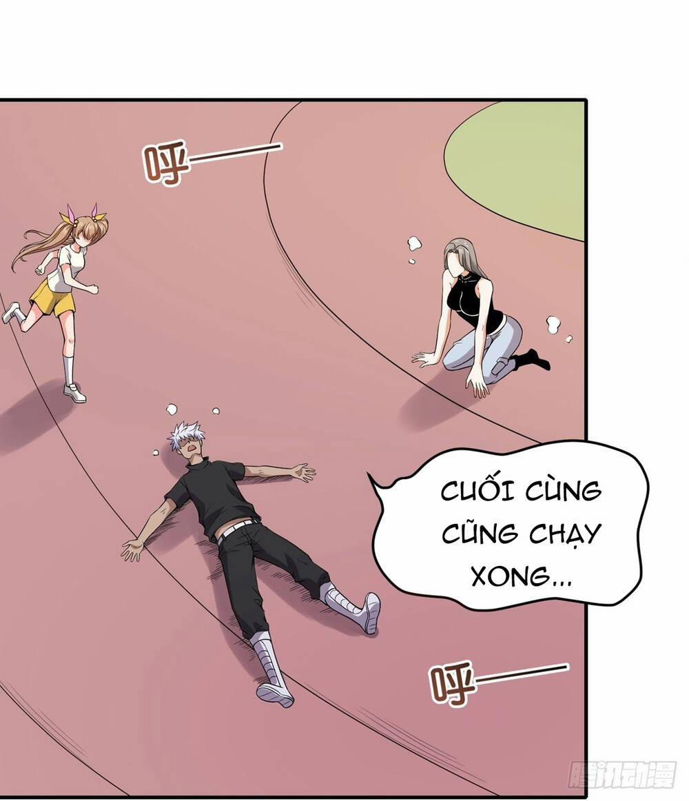 Nghịch Thiên Chiến Kỷ 24 trang 17